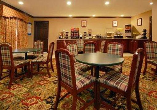 фото отеля Comfort Inn Milford