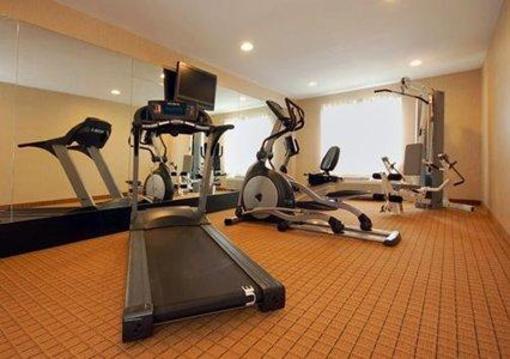 фото отеля Comfort Inn Milford