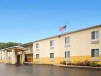 Comfort Inn Milford