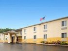 фото отеля Comfort Inn Milford