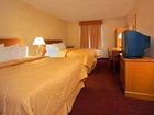 фото отеля Comfort Inn Milford