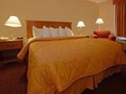 фото отеля Comfort Inn Milford
