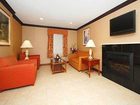 фото отеля Comfort Inn Milford