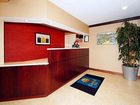 фото отеля Comfort Inn Milford
