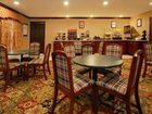 фото отеля Comfort Inn Milford