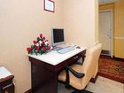 фото отеля Comfort Inn Milford