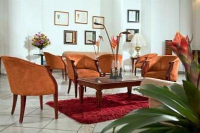 фото отеля Nutibara Hotel Medellin