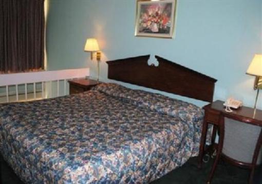 фото отеля Real Value Inn