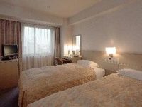 Day Nice Hotel Tokyo