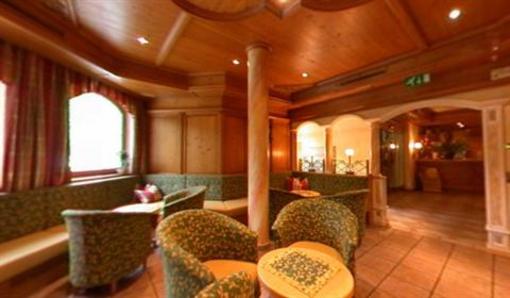 фото отеля Jagerhof Hotel Kolsassberg