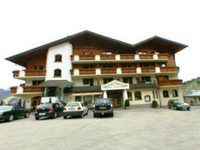 Jagerhof Hotel Kolsassberg