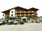 фото отеля Jagerhof Hotel Kolsassberg