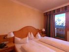 фото отеля Jagerhof Hotel Kolsassberg