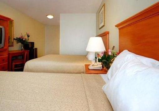фото отеля Quality Inn Tracy