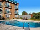 фото отеля Quality Inn Tracy