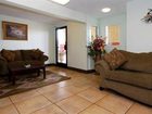 фото отеля Quality Inn Tracy