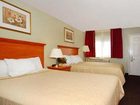 фото отеля Quality Inn Tracy