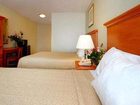 фото отеля Quality Inn Tracy