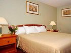 фото отеля Quality Inn Tracy