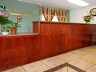 фото отеля Quality Inn Tracy