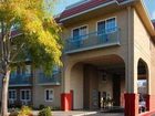 фото отеля Quality Inn Tracy