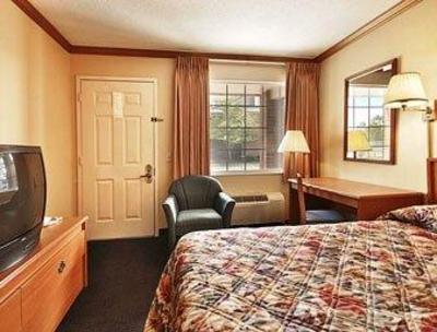 фото отеля Super 8 Marysville