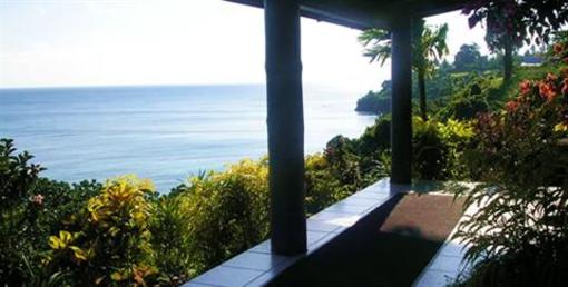 фото отеля Taveuni Island Resort & Spa