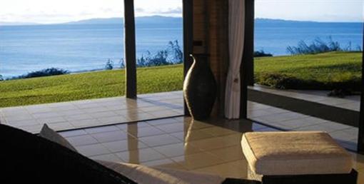 фото отеля Taveuni Island Resort & Spa