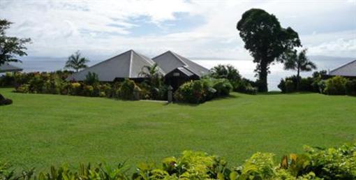 фото отеля Taveuni Island Resort & Spa