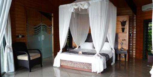 фото отеля Taveuni Island Resort & Spa