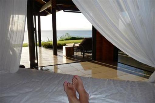 фото отеля Taveuni Island Resort & Spa
