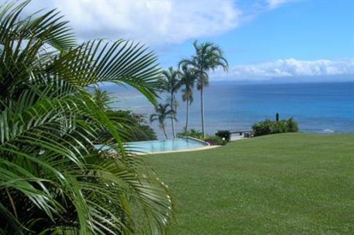 фото отеля Taveuni Island Resort & Spa