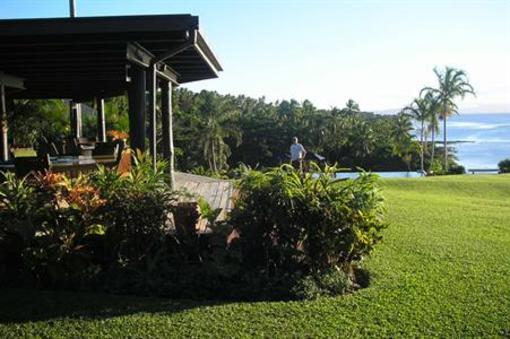 фото отеля Taveuni Island Resort & Spa