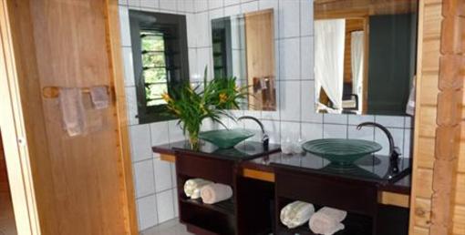 фото отеля Taveuni Island Resort & Spa