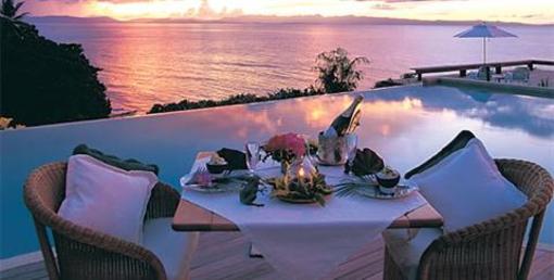 фото отеля Taveuni Island Resort & Spa