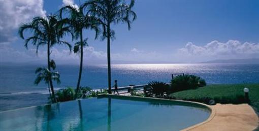 фото отеля Taveuni Island Resort & Spa