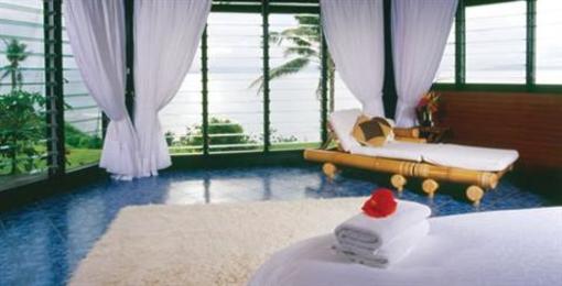фото отеля Taveuni Island Resort & Spa