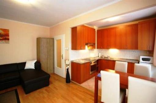 фото отеля Apartment Budapest