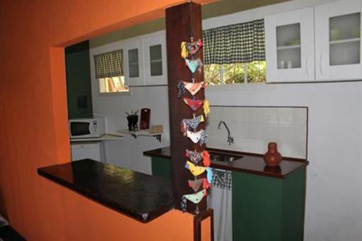 фото отеля Pousada Casa da Montanha