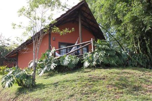 фото отеля Pousada Casa da Montanha