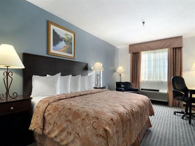 фото отеля La Quinta Inn Nellis
