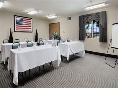 фото отеля La Quinta Inn Nellis
