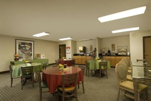 фото отеля La Quinta Inn Nellis