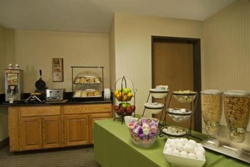 фото отеля La Quinta Inn Nellis