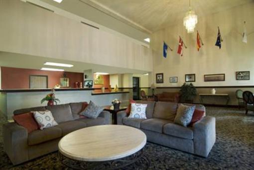 фото отеля La Quinta Inn Nellis