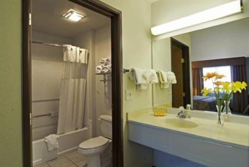 фото отеля La Quinta Inn Nellis