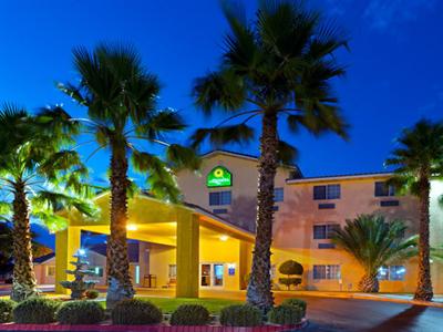 фото отеля La Quinta Inn Nellis