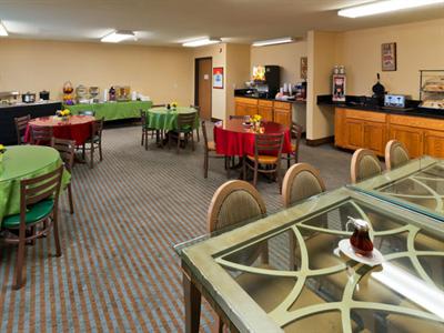 фото отеля La Quinta Inn Nellis