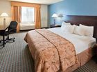фото отеля La Quinta Inn Nellis