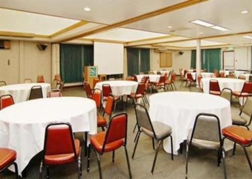 фото отеля Quality Inn Paradise Creek